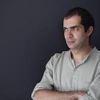 Giuseppe Iacono | Photo: Nicola Iacono